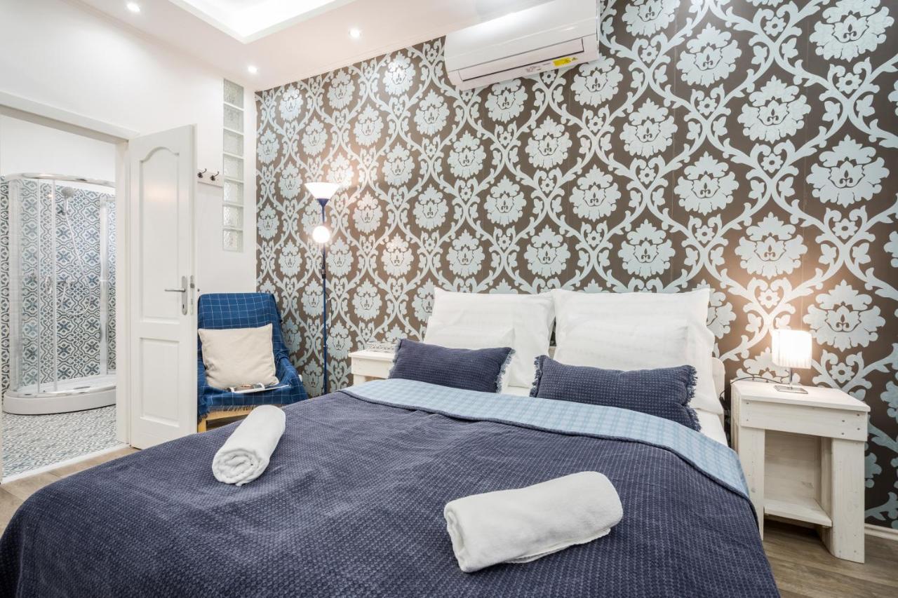 Bpr Shiny Deluxe Appartement