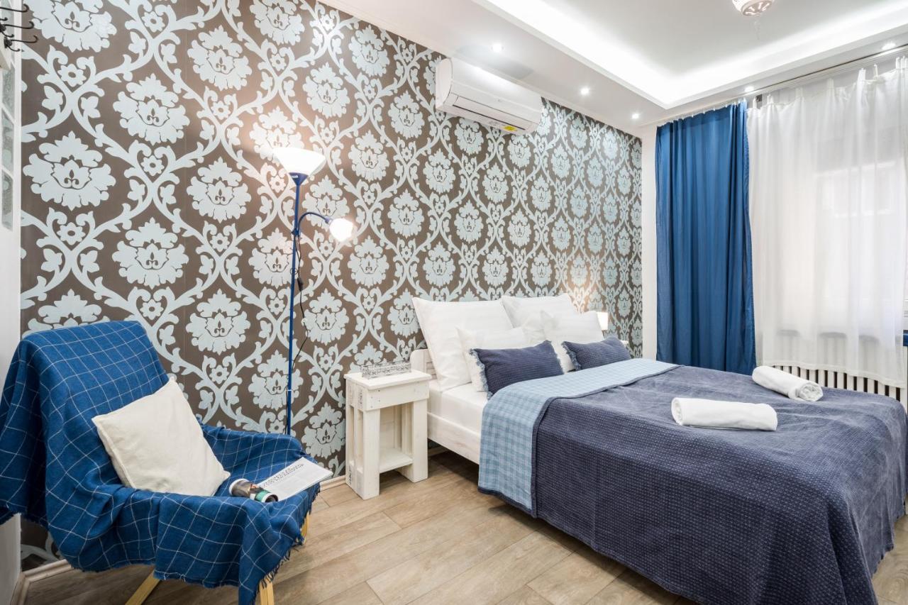 Apartman Bpr Shiny Deluxe